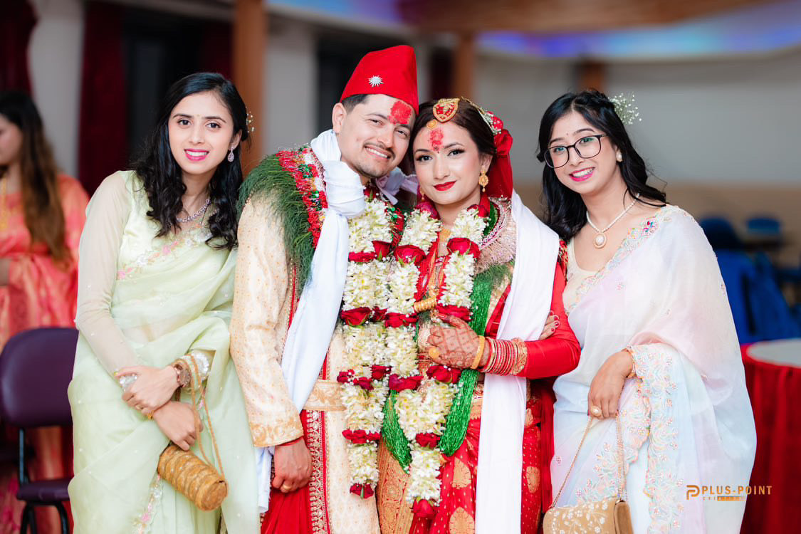 Marriage Registration in Nepal