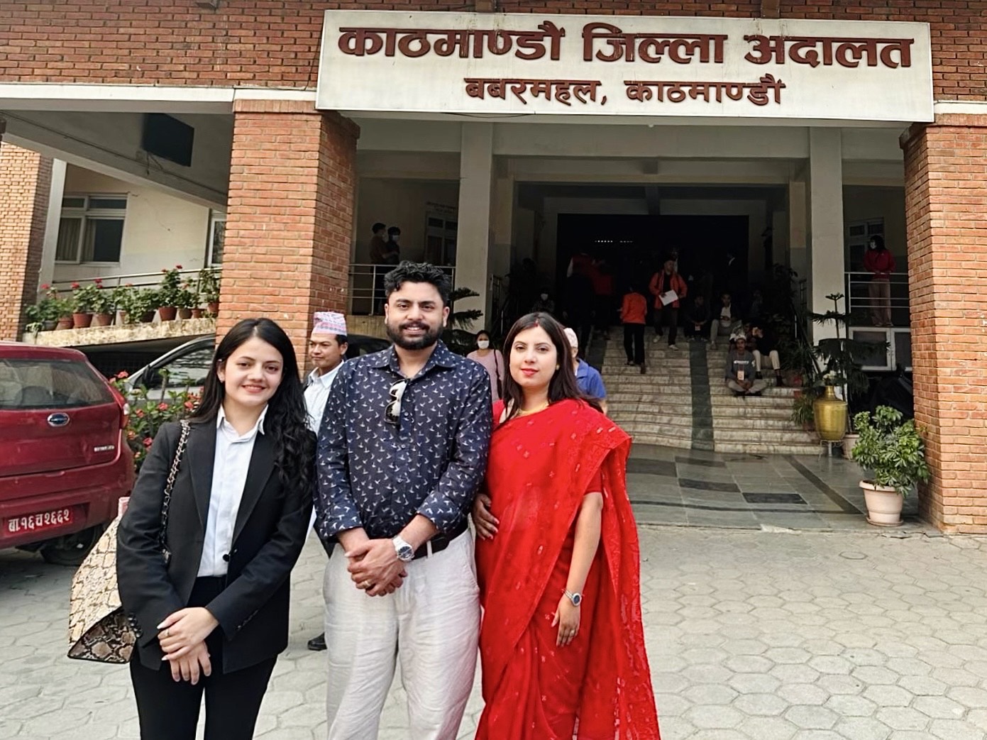 Court Marriage Registration Process in Nepal