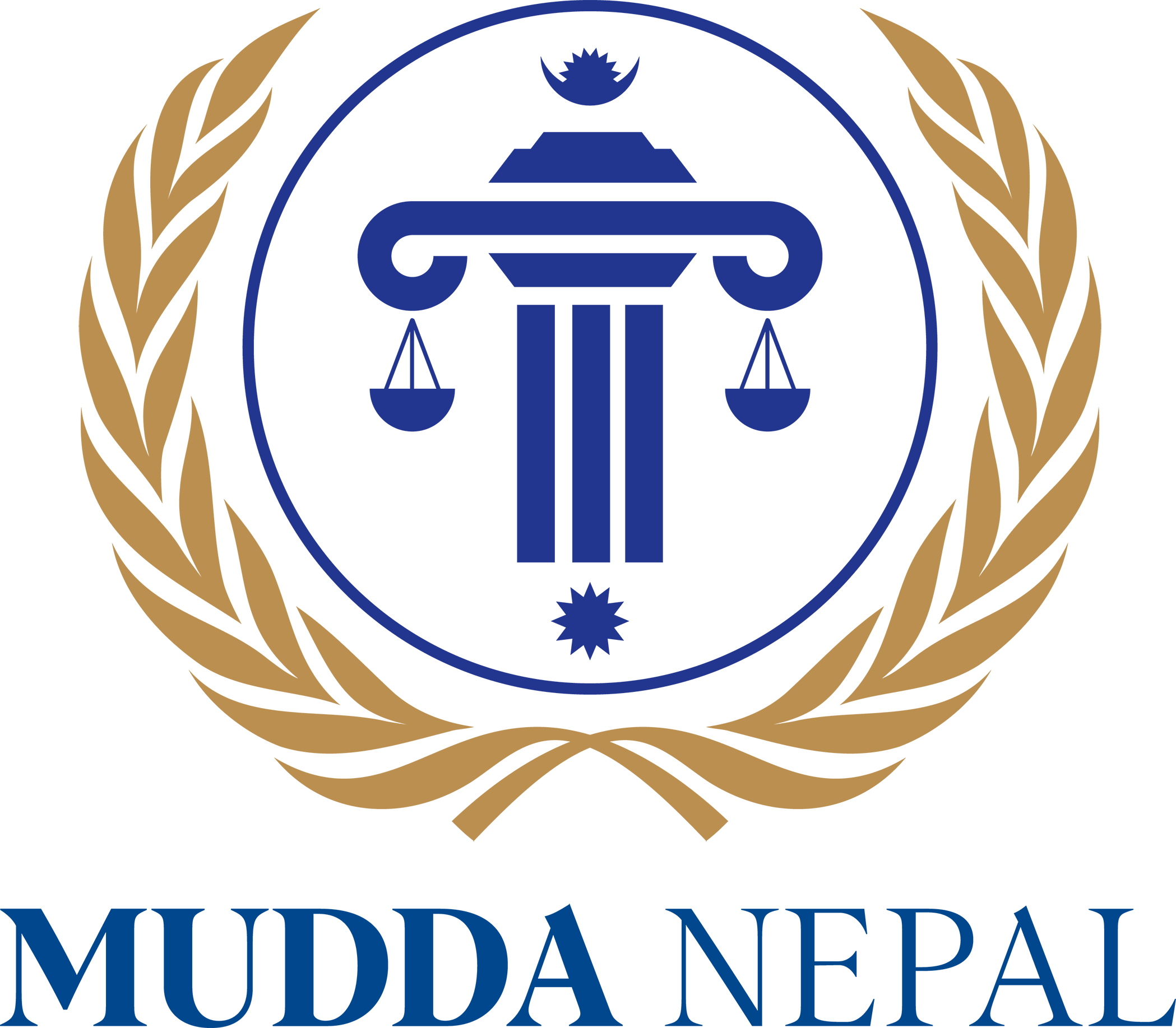 Mudda Nepal - Nepal Law & Legal Guides