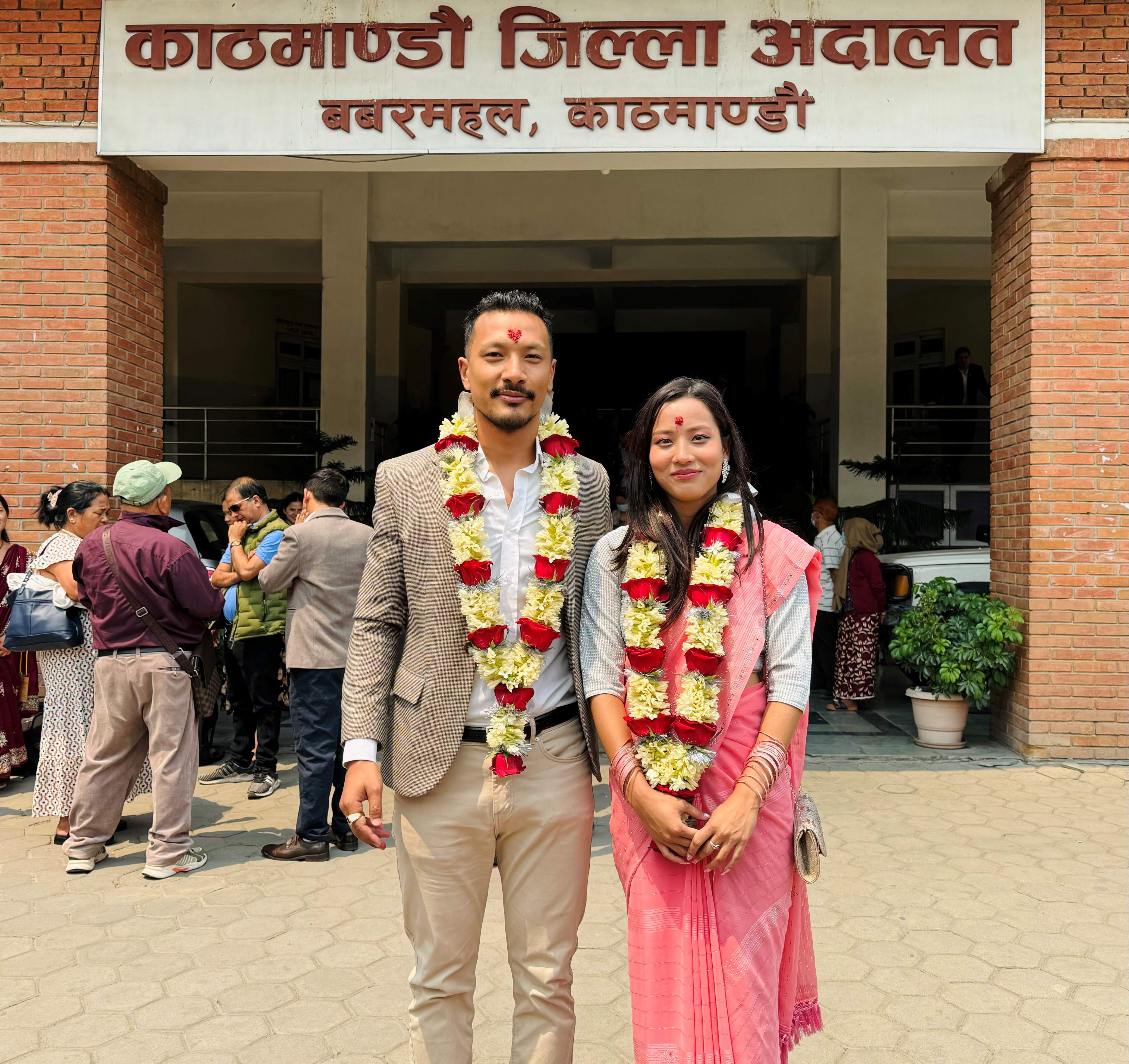 Marriage Registration in Nepal - Court Marriage in Nepal