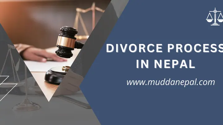 Divorce Process in Nepal